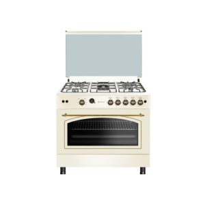 Cocina Johnson COCI90BRC Eurocanarias Acadesa La Laguna