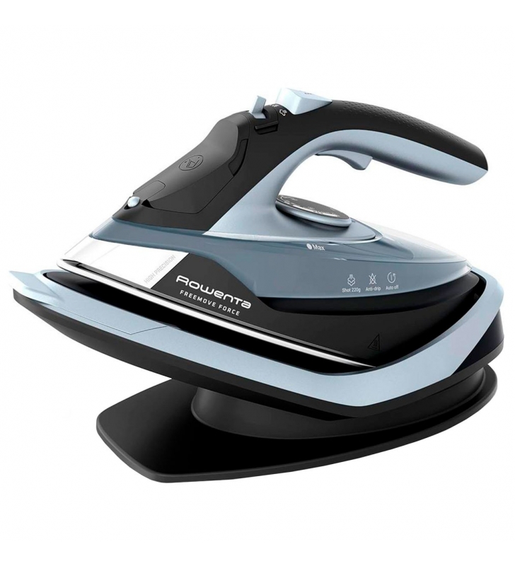 Plancha Rowenta Freemove Force DE6725D1 Eurocanarias Acadesa