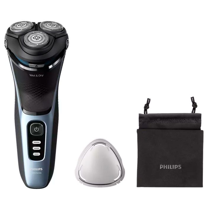 Afeitadora Philips S3243 Eurocanarias Acadesa La Laguna