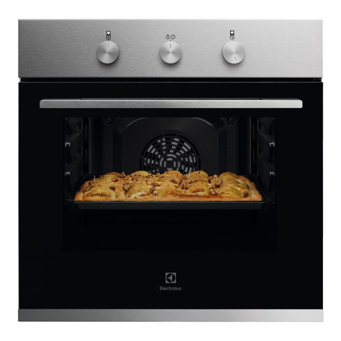 Horno Electrolux KOHHH00BX3 Eurocanarias Acadesa la Laguna