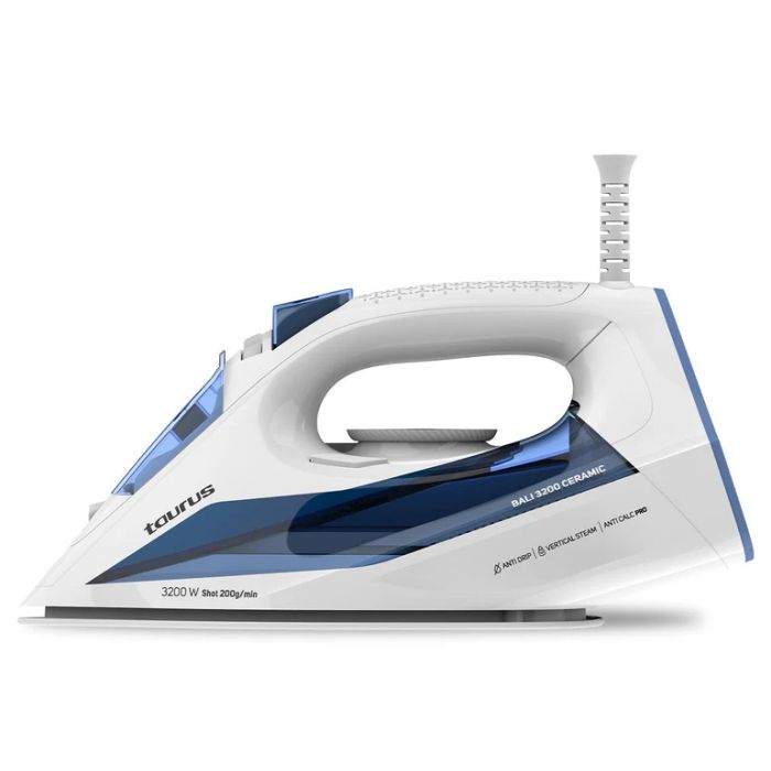 Plancha Taurus Bali 3200 CERAMIC Eurocanarias Acadesa La Laguna